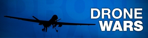 Drone Wars